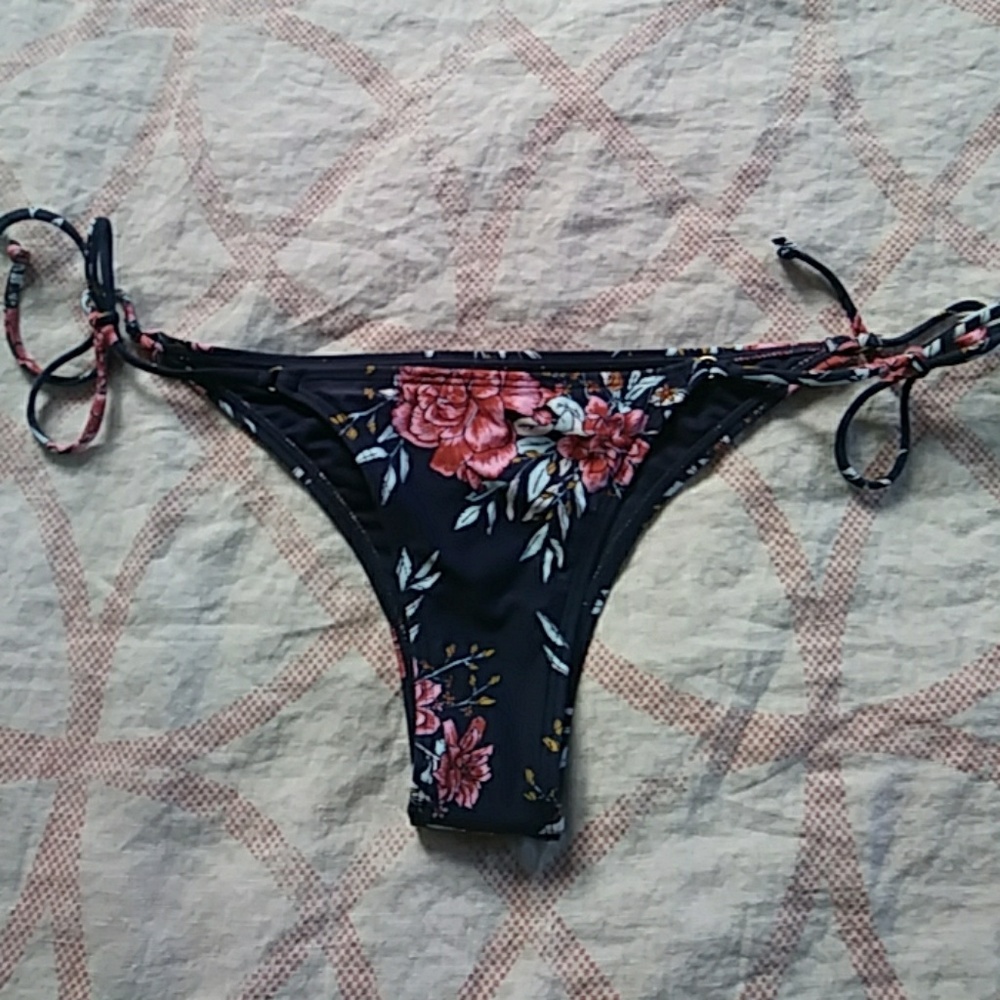 Billabong cheeky swim bottoms